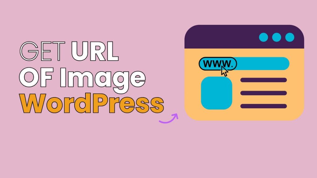 Get Image URL in WordPress