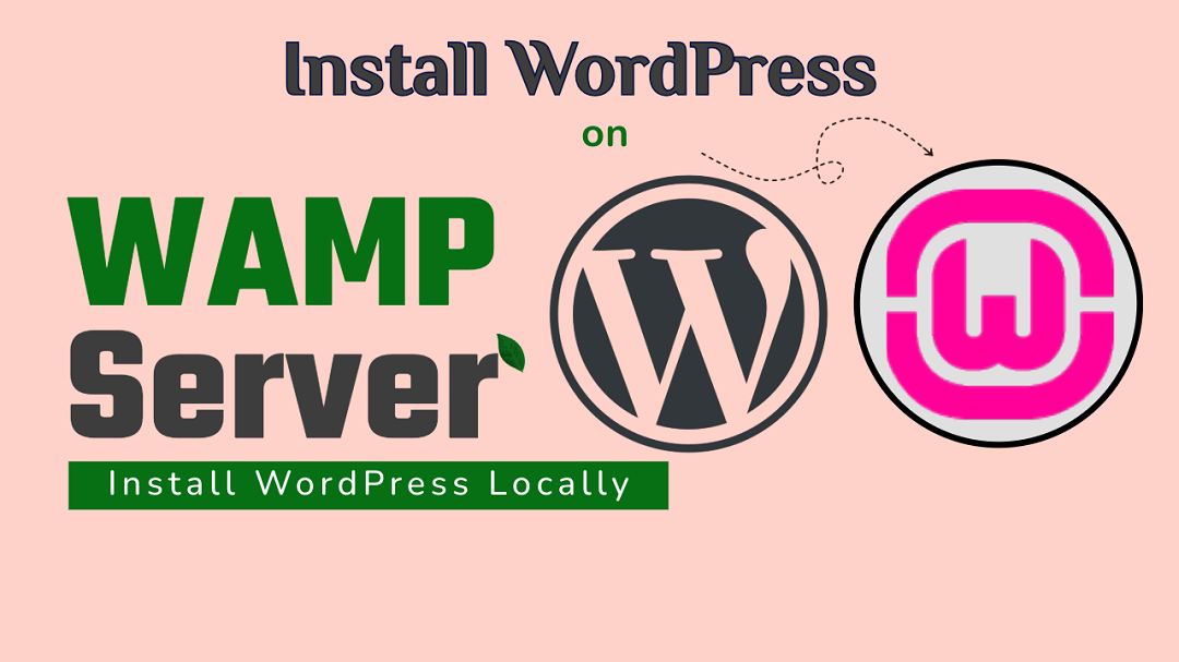 install wordpress on localhost