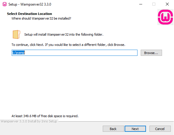 c file