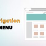 How to add navigation menu in wordpress