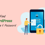 find WordPress Username and Password