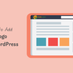 How to Add Logo in WordPress Website