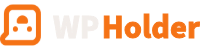 WP Holder