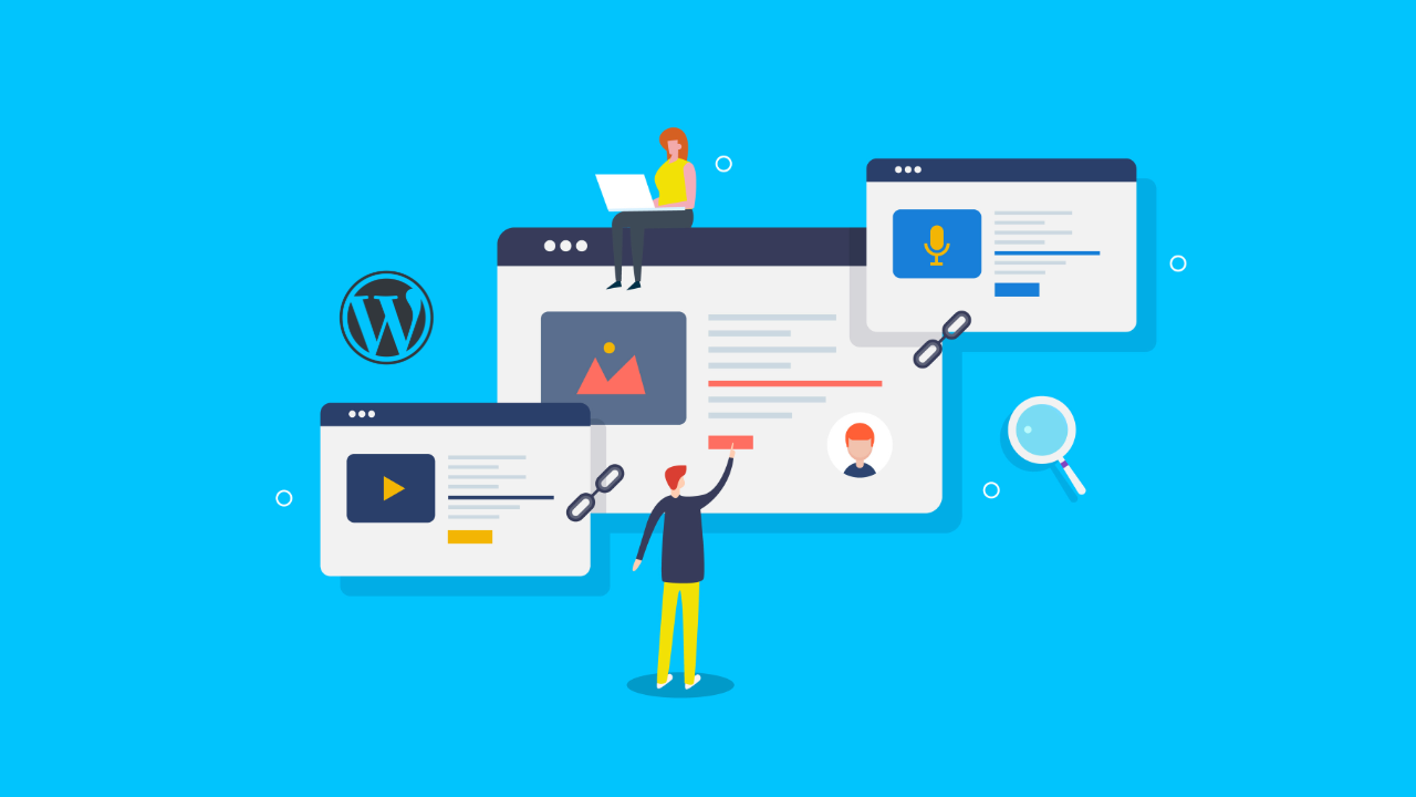 WordPress