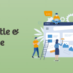 Site Title and Tagline