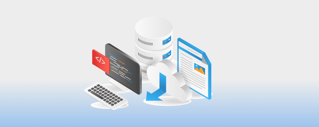 what is web host
