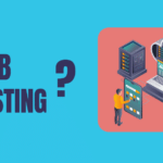 what is web hosting